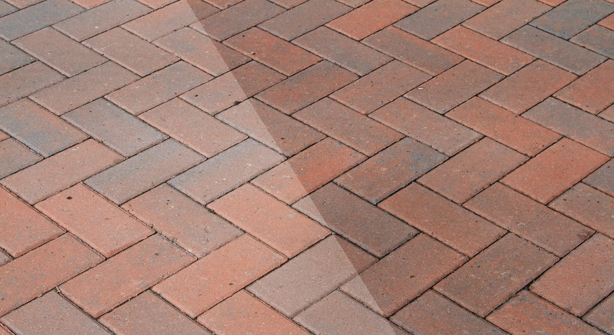 Block Paving Sealer - SummitSeal