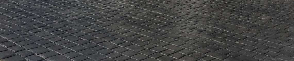 Imprinted Concrete Sealer