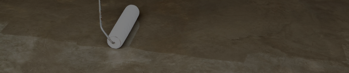 Sealer Application tools and accessories