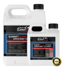 Everest Trade - Ultimate Driveway Cleaner for Driveways and Patios (Available in 1 & 5 Litres)