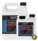 Everest Trade - Oil Stain Remover for Tarmac and Asphalt (Available in 1 & 5 Litre Sizes)