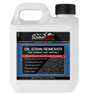 Everest Trade - Oil Stain Remover for Tarmac and Asphalt (Available in 1 & 5 Litre Sizes)