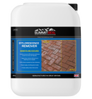 SummitSeal - Efflorescence / Salts Remover For Block Paving Brickwork & Natural Stone - 20 Litre