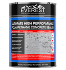 Everest Trade - Concrete Sealer - Polyurethane (PU) Resin Based - Internal and External