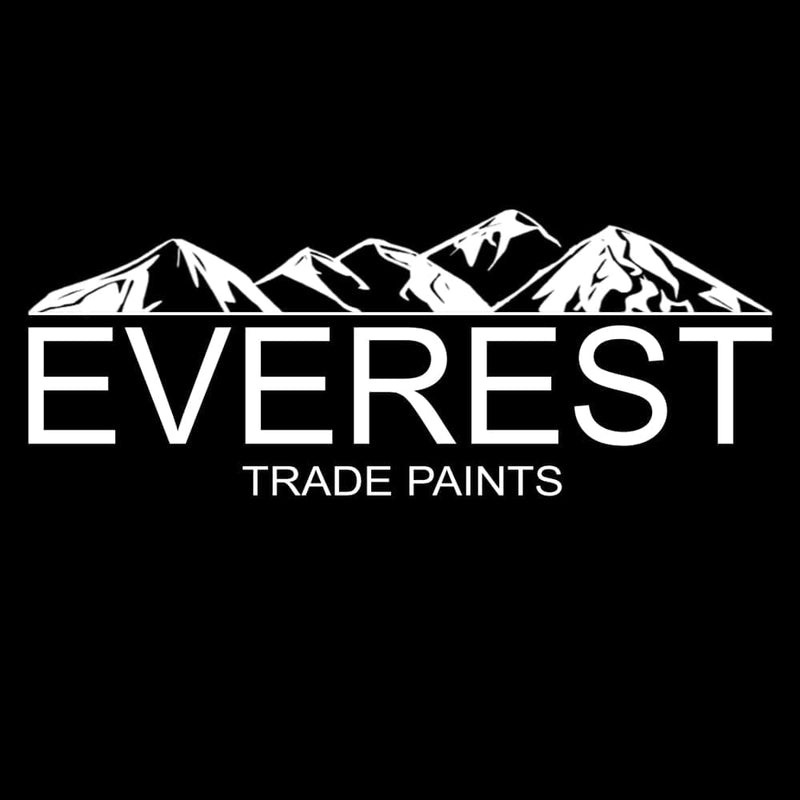 Everest Trade - Concrete Sealer - Polyurethane (PU) Resin Based - External (5 or 20 Litres) - PremiumPaints