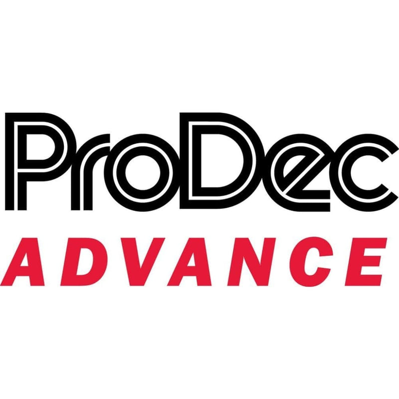 ProDec Advance - 9" Twin Head Microfibre Roller & Tray Set - Medium Pile - PremiumPaints